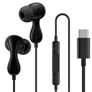 هندزفری سیمی تایپ سی بیسوس Baseus Encok CZ20 Wired Earphones