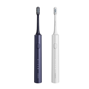 مسواک برقی شیائومی Xiaomi T302 Electric Toothbrush با سری اضافه