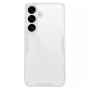کاور نیلکین مدل Nature TPU Pro مناسب برای گوشی موبایل سامسونگ Galaxy S25