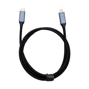 کابل دو سر تایپ سی 240 وات کوتسی Coteci USB 3.2 Gen 2 Full Function Cable 87308