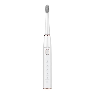 مسواک برقی گرین لاین Green Lion GB-37 Electric Toothbrush GNGB37ETBWH دارای سری اضافه