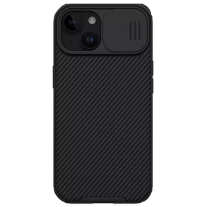 قاب محافظ iPhone 15 Nillkin CamShield Pro Case دارای محافظ دوربین