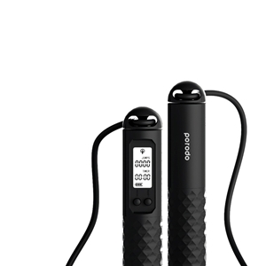 طناب ورزشی هوشمند پرودو Porodo Smart Skipping Rope PD-JMPROP