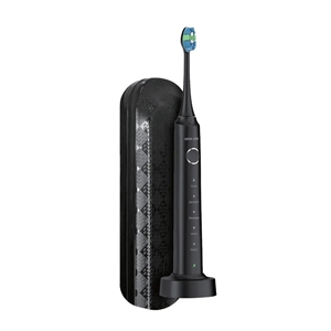 مسواک برقی گرین لاین Green Lion Smart Toothbrush GNSMBRSHBK