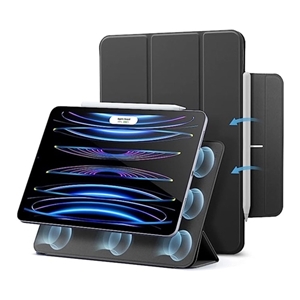 کیف آیپد پرو 11 اینچی برند ESR مدل ESR iPad Pro 11 Rebound Hybrid Case