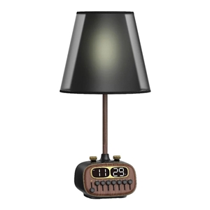 چراغ خواب پرودو مدل Retro Desk Lamp