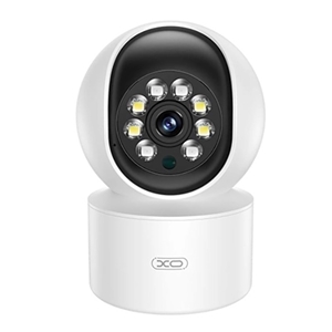 دوربین نظارتی هوشمند ایکس او XO CR01 HD Smart Camera 3MP/2K