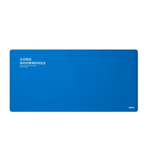 موس پد شیائومی Xiaomi Extra large waterproof mouse pad XMSBD20MT