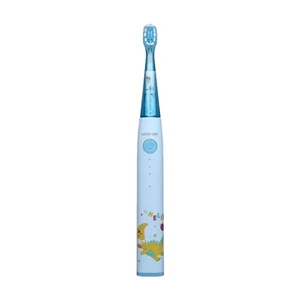 مسواک برقی گرین لاین Green Lion Kids Electric Toothbrush GNKDSELTBRPK دارای سری اضافه