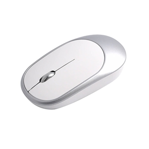 موس بی سیم دو حالته کوتسی Coteci Universal Bluetooth Mouse 84001