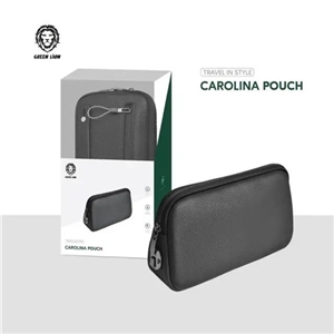 کیف لوازم جانبی گرین لاین Green Lion Carolina Pouch
