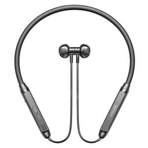 هندزفری بلوتوث گردنی جویروم JOYROOM Neckband Wireless Bluetooth Earphone JR-D8