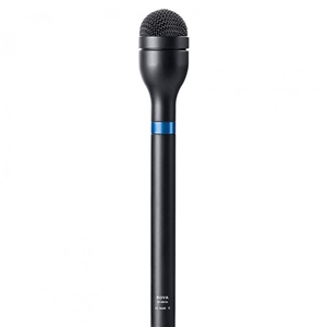 میکروفون دستی بویا | BOYA BY-HM100 Omni-Directional Handheld Microphone