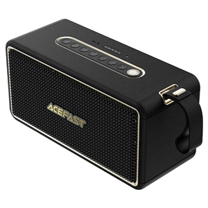 اسپیکر بلوتوث ایس فست ACEFAST K3 Ultra توان 120 وات رم و فلش خور