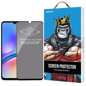 محافظ صفحه نمایش اپیکوی مدل Privacy مناسب برای گوشی موبایل سامسونگ Galaxy A05