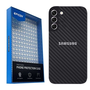 کاور اپیکوی مدل PVD-CARBON مناسب برای گوشی موبایل سامسونگ Galaxy S21 FE 5G