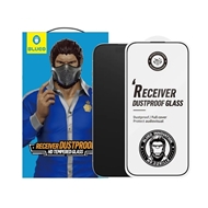 محافظ صفحه برند بلوئو Blueo مدل Receiver Dustproof مناسب برای Apple iPhone 17
