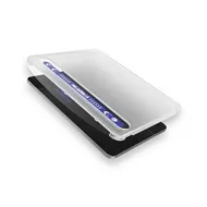 محافظ صفحه آیپد برند بلوئو Blueo مدل Strong Tempered Glass بهمراه ابزار نصب آسان مناسب برای Apple iPad Pro 11 2020 2021 2022