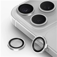 محافظ لنز دوربین آیفون 18 پرو و 18 پرو مکس یونیک مدل UNIQ Optix Prime مناسب برای Apple iPhone 18 Pro