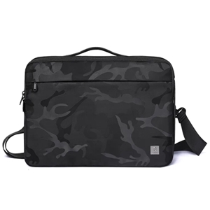 کیف لپ تاپ WIWUمدل Camouflage مناسب برای لپتاپ 13 اینچ