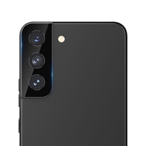 محافظ لنز دوربین نیلکین مدل InvisiFilm مناسب برای گوشی موبایل سامسونگ Galaxy S22 Plus