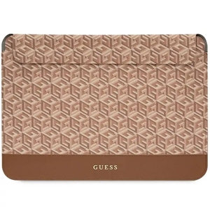 کیف لپ تاپ گس اورجینال مدل GUESS G CUBE