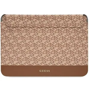 کیف لپ تاپ گس اورجینال مدل GUESS G CUBE