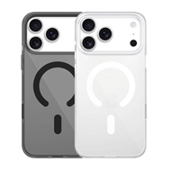 قاب برند Kzdoo کی زد دو مدل Ice Guard For مناسب برای Apple iPhone 17