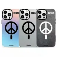 قاب برند یانگ کیت مدل Anti War series مناسب برای آیفون 13 پرو Youngkit Cover iPhone 13 Pro