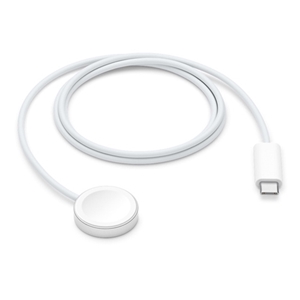 کابل شارژ مغناطیسی اورجینال اپل واچ Apple Watch Magnetic Fast Charger To USB-C