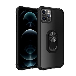 قاب جی تک آیفون 12 پرو مکس | G-Tech Hybrid Ring Case iPhone 12 Pro Max
