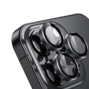 محافظ لنز دوربین جی تک آیفون 14 پرو مکس GTech GForce Lens Protector