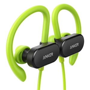 هدفون بی سیم انکر مدل A3263 Anker SoundBuds Curve A3263