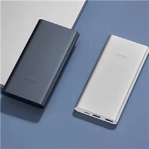 پاوربانک 10000 شیائومی Xiaomi Power Bank PB100DZM توان 22.5 وات