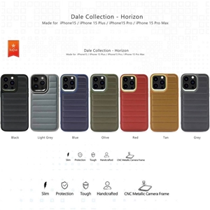 قاب KAJSA کجسا Horizon Series مناسب برای Apple iPhone 13 Pro Max