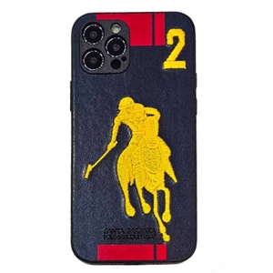 قاب پولو مدل Polo Garner مناسب برای Apple iPhone 13 Pro Max