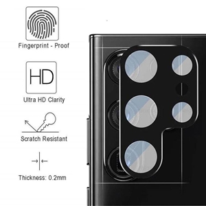 محافظ لنز دوربین اپیکوی مدل 3D-Power مناسب برای گوشی موبایل سامسونگ Galaxy S23 Ultra