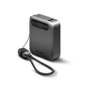 پاوربانک انرژیا مدل | Energea ComPac Loop 20W 10000mAh