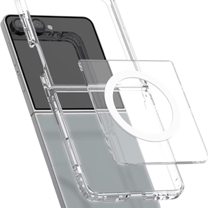 قاب برند آراری مدل Duple M مناسب Galaxy Z Flip 7