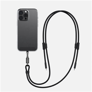 بندآویز و کابل شارژ انرژیا Lasso USB-C Cable 1.5M