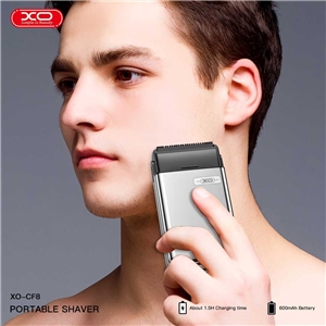 ریش تراش شارژی ایکس او XO CF8 Portable Shaver