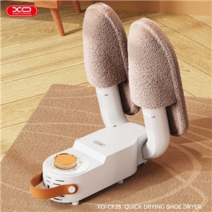 خشک کن و بوگیر کفش XO CF35 Shoe Dryer