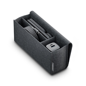 کیت شارژ مسافرتی بیسیم انرژیا Essential Kit (EU)