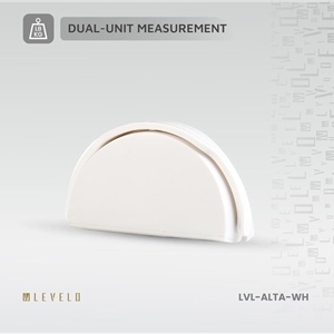 ترازو دیجیتال لِولو مدل Alt