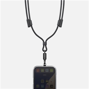 بندآویز و کابل شارژ انرژیا Lasso USB-C Cable 1.5M