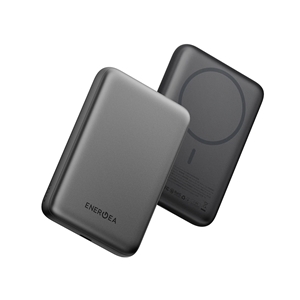 پاوربانک وایرلس انرژیا | MagPac Loop 20W 10000mAh