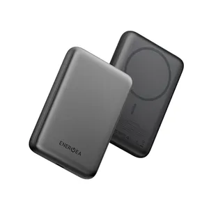 پاوربانک وایرلس انرژیا | MagPac Loop 20W 10000mAh