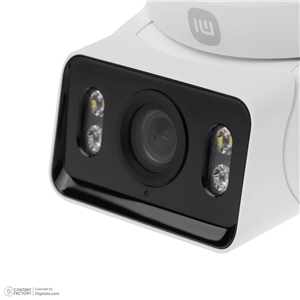 دوربین نظارتی هوشمند شیائومی Xiaomi CW500 Dual Outdoor Camera MJSXJ08HL