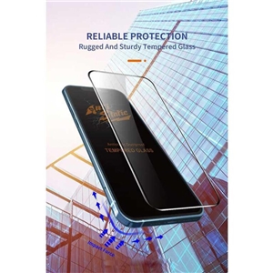 محافظ صفحه نمایش اپیکوی مدل Antistatic Dustproof مناسب برای گوشی موبایل اپل iPhone 16 Pro