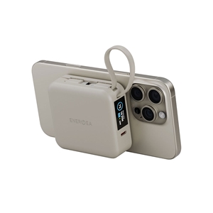 پاوربانک 10000 Energea MagPac Mini Plus